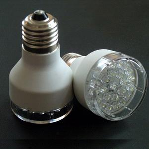 LED Bulb Lights MR-E27